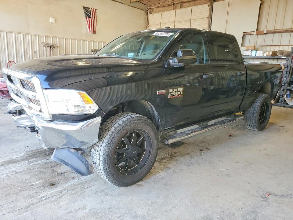 Продаж на аукціоні авто 2014 Ram 2500, vin: 3C6UR5CJ6EG315324, номер лоту: 50255226