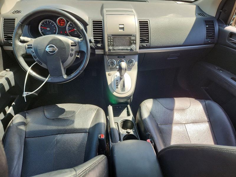 Aukcja sprzedaży 2010 Nissan Sentra, vin: 3N1AB6AP3AL642135, numer aukcji: 49644266