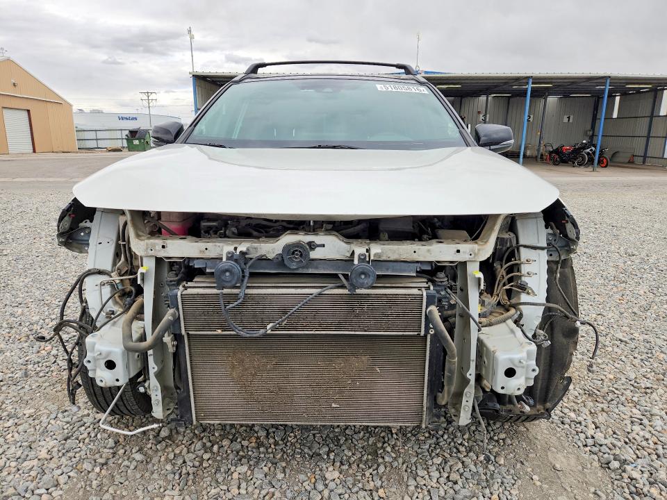 51805816 :رقم المزاد ، 2T3E6RFVXMW004280 vin ، 2021 Toyota Rav4 مزاد بيع