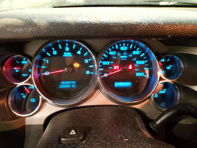 2008 Gmc Sierra მანქანა იყიდება აუქციონზე, vin: 3GTEK13J58G312848, აუქციონის ნომერი: 48618306