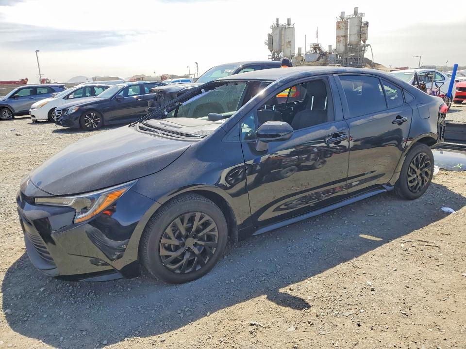 Продажа на аукционе авто 2024 Toyota Corolla, vin: 5YFB4MDE2RP108312, номер лота: 51195656