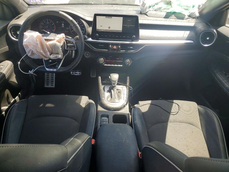 Aukcja sprzedaży 2022 Kia Forte, vin: 3KPF54AD9NE497942, numer aukcji: 49384356
