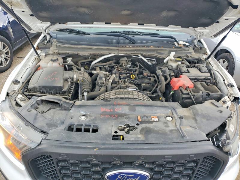 51575226 :رقم المزاد ، 1FTER1EH1KLA58894 vin ، 2019 Ford Ranger مزاد بيع