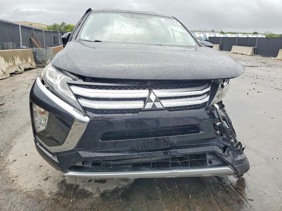 Продаж на аукціоні авто 2018 Mitsubishi Eclipse Cross, vin: JA4AT5AA9JZ045574, номер лоту: 49163616