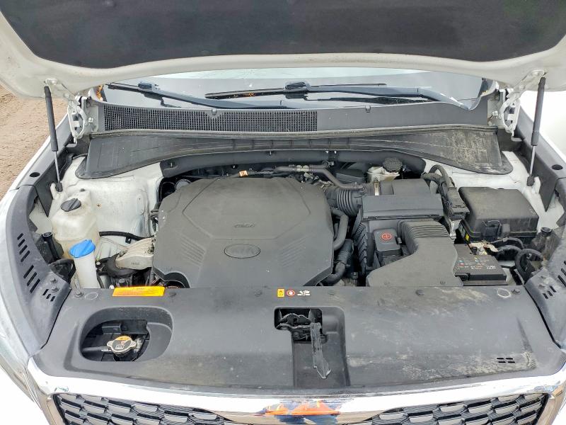 Продаж на аукціоні авто 2019 Kia Sorento, vin: 5XYPKDA57KG500535, номер лоту: 51509816