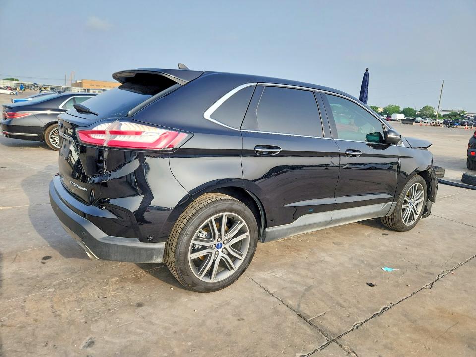 Aukcja sprzedaży 2020 Ford Edge, vin: 2FMPK3K92LBB50809, numer aukcji: 51154676