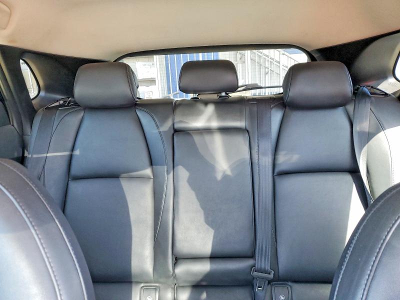 2021 Mazda Cx-30 მანქანა იყიდება აუქციონზე, vin: 3MVDMABL8MM229305, აუქციონის ნომერი: 51531156