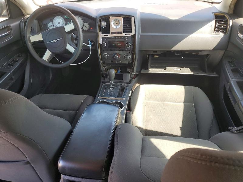 49013476 :رقم المزاد ، 2C3KA43D89H574810 vin ، 2009 Chrysler 300 مزاد بيع