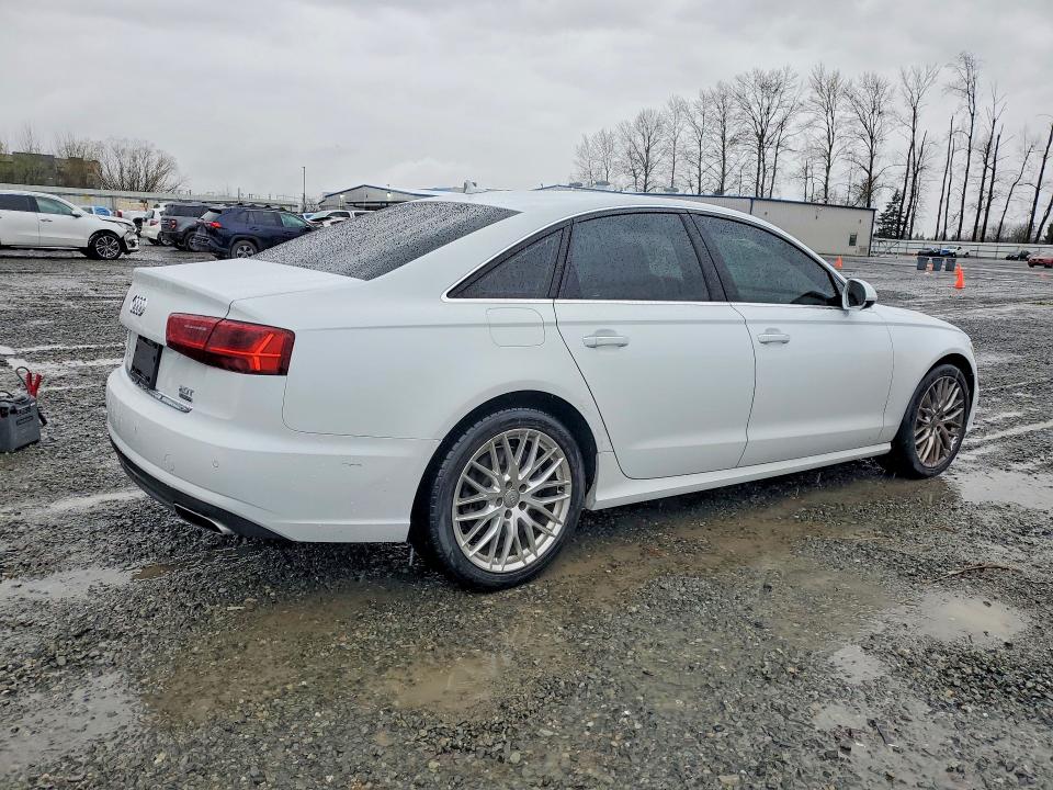 Aukcja sprzedaży 2016 Audi A6, vin: WAUGFAFC2GN046346, numer aukcji: 48491746