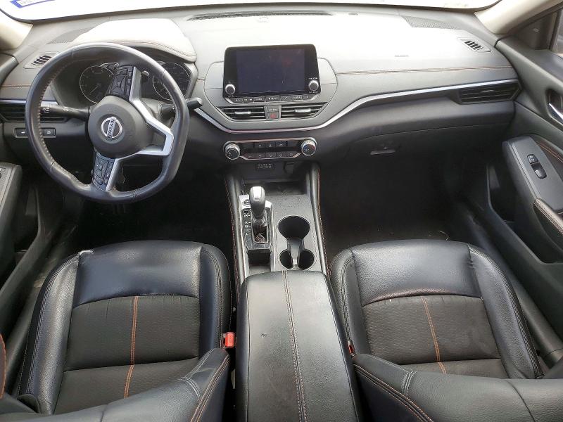 Aukcja sprzedaży 2021 Nissan Altima, vin: 1N4BL4CV4MN361311, numer aukcji: 48407336