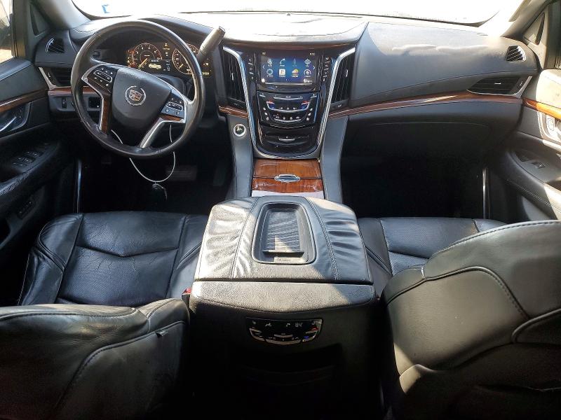 Продажа на аукционе авто 2015 Cadillac Escalade, vin: 1GYS3HKJ6FR246053, номер лота: 51123086