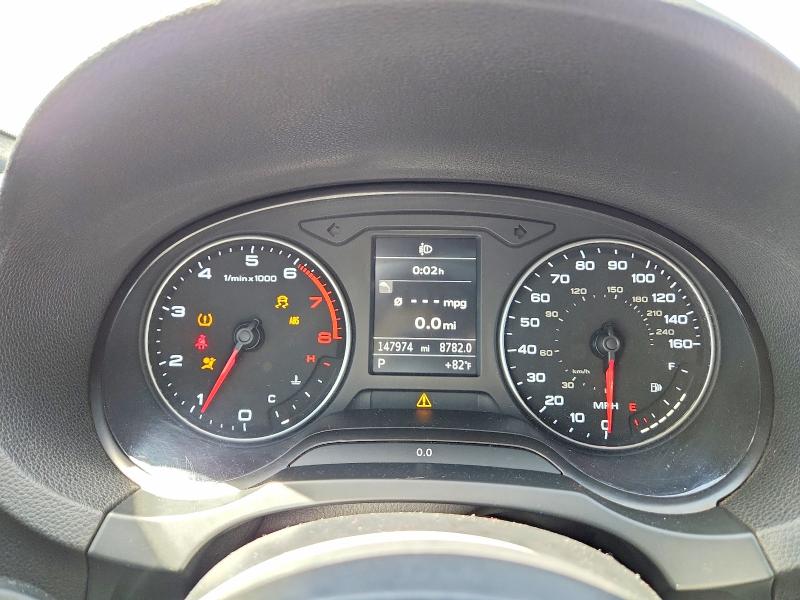 Продаж на аукціоні авто 2015 Audi A3, vin: WAUEFGFF9F1108125, номер лоту: 49824576