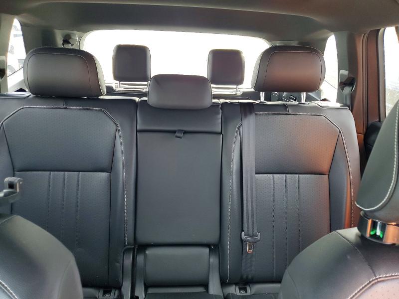 Продажа на аукционе авто 2022 Volkswagen Tiguan, vin: 3VVCB7AX7NM053277, номер лота: 48004296