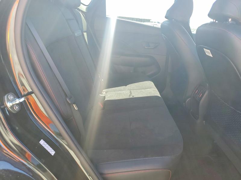 Aukcja sprzedaży 2025 Hyundai Kona, vin: KM8HB3A39SU187933, numer aukcji: 50130496