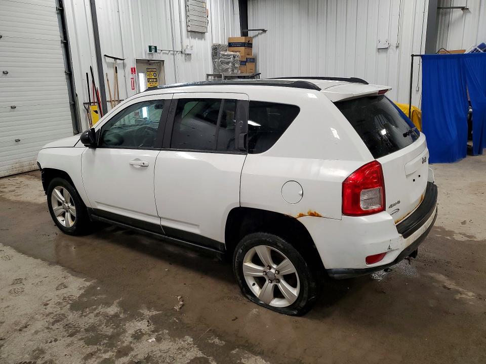 Aukcja sprzedaży 2013 Jeep Compass, vin: 1C4NJDAB1DD113903, numer aukcji: 79783345
