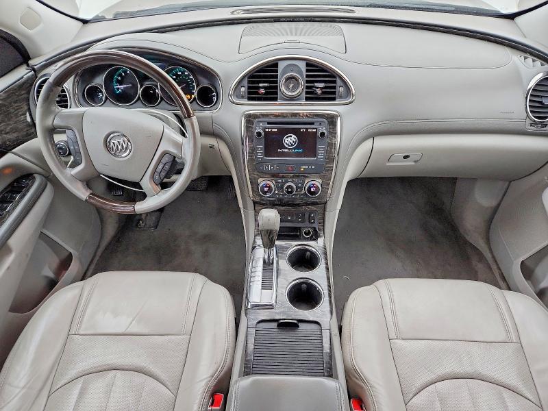 Продаж на аукціоні авто 2014 Buick Enclave, vin: 5GAKVBKD8EJ247582, номер лоту: 49050336