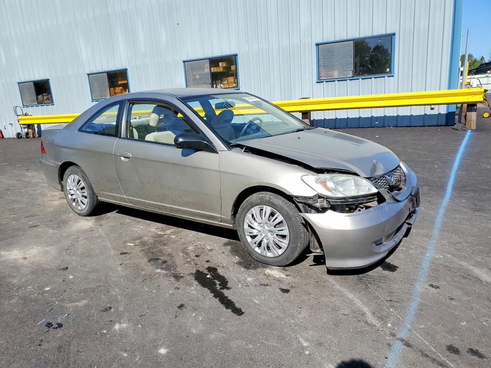 Продажа на аукционе авто 2005 Honda Civic, vin: 1HGEM225X5L042052, номер лота: 51905226