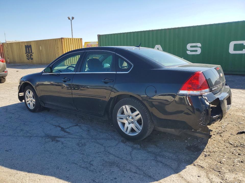 Продаж на аукціоні авто 2016 Chevrolet Impala Limited, vin: 2G1WB5E37G1115934, номер лоту: 48542136