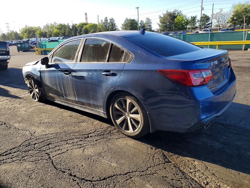 Продаж на аукціоні авто 2019 Subaru Legacy, vin: 4S3BNEN65K3003045, номер лоту: 51126526