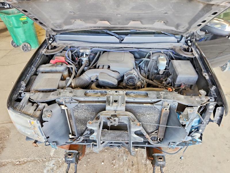 Aukcja sprzedaży 2013 Gmc Sierra, vin: 3GTP2UEA7DG336523, numer aukcji: 51013416