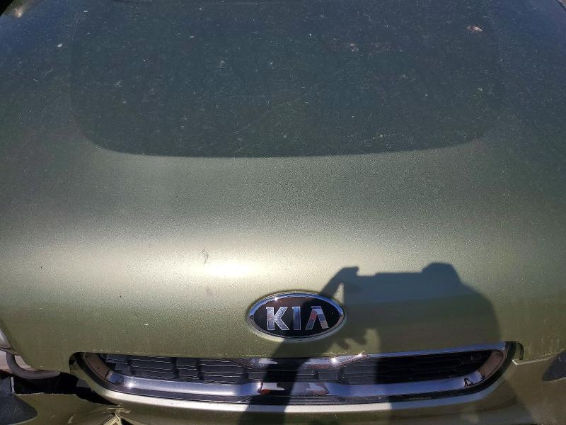 2013 Kia Soul მანქანა იყიდება აუქციონზე, vin: KNDJT2A60D7515149, აუქციონის ნომერი: 48115746
