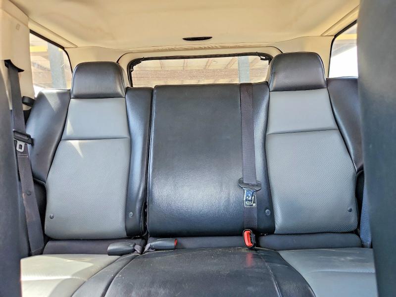 50159796 :رقم المزاد ، 1J4PR4GK5AC149405 vin ، 2010 Jeep Grand Cherokee مزاد بيع