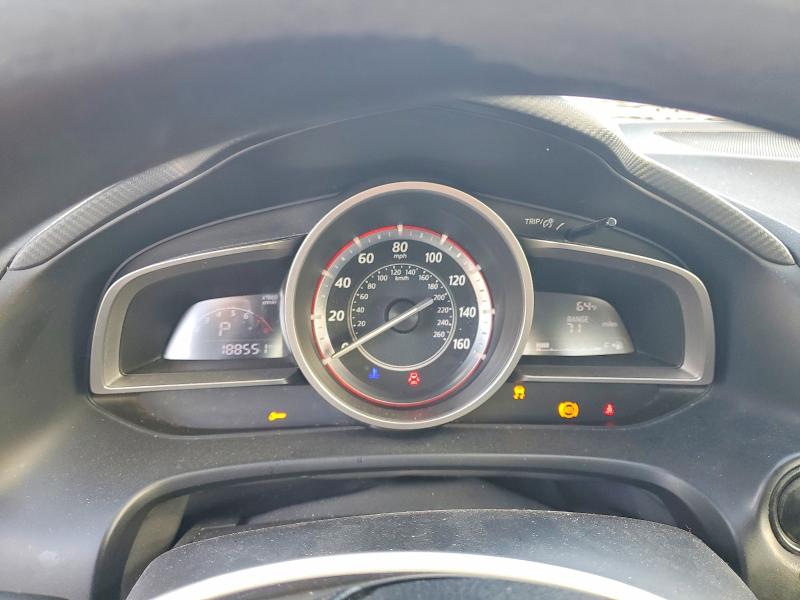 Aukcja sprzedaży 2015 Mazda 3, vin: 3MZBM1U70FM180318, numer aukcji: 48931306
