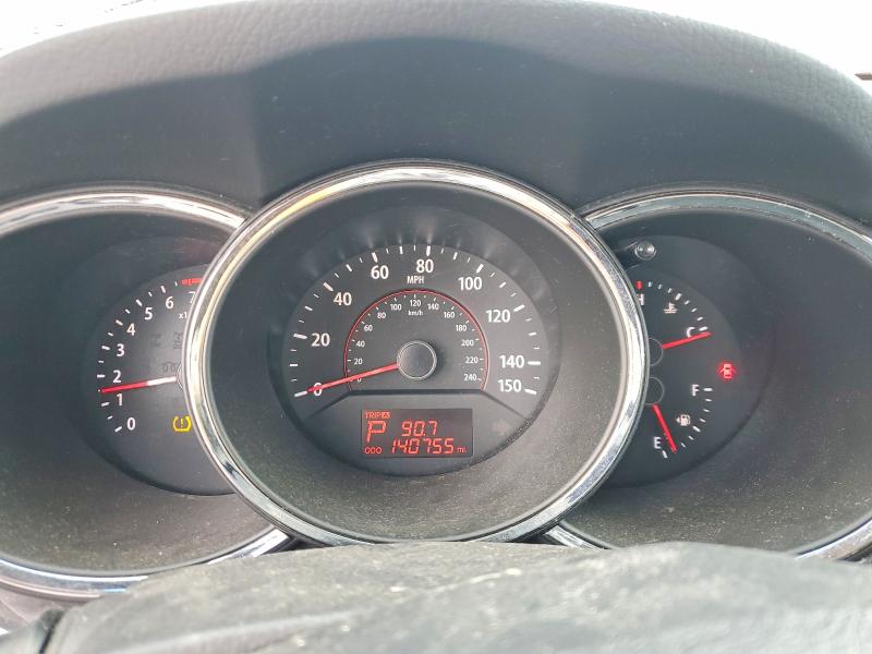Продажа на аукционе авто 2011 Kia Sorento, vin: 5XYKT4A27BG149736, номер лота: 51021136