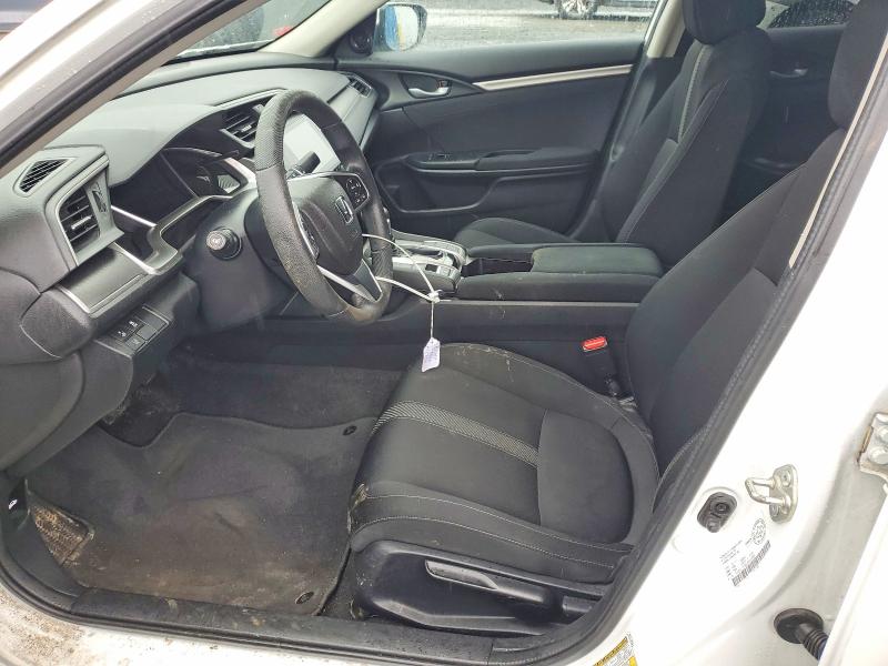 Продаж на аукціоні авто 2018 Honda Civic, vin: 2HGFC2F85JH010581, номер лоту: 47768926