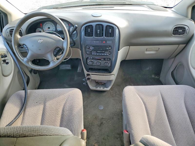 Продажа на аукционе авто 2007 Dodge Grand Caravn, vin: 2D4GP44L77R111766, номер лота: 50966886