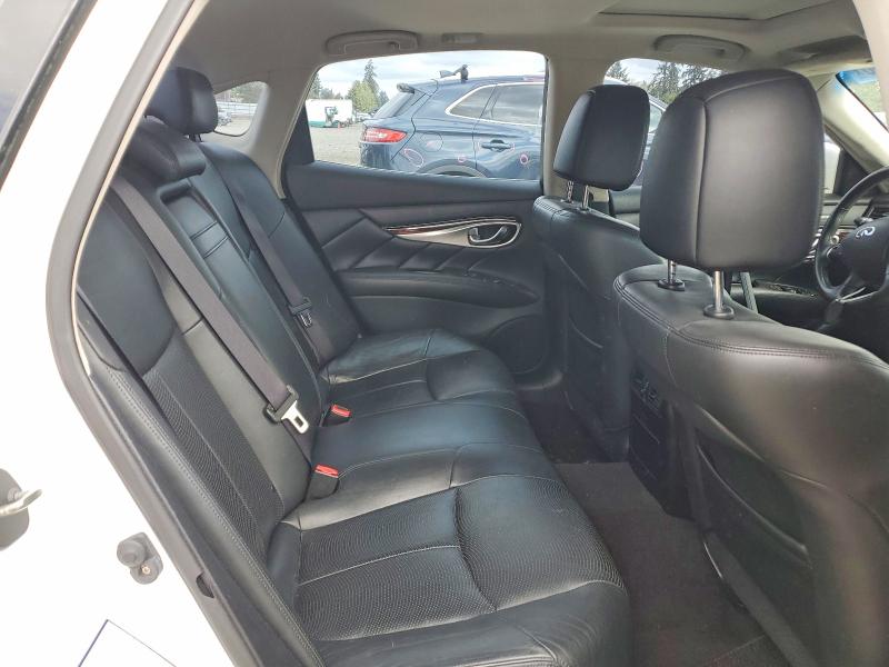 Продаж на аукціоні авто 2012 Infiniti M37, vin: JN1BY1AR4CM396017, номер лоту: 48306046