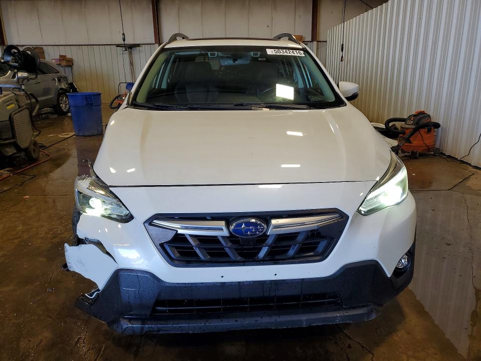 50342416 :رقم المزاد ، JF2GTHNCXM8268201 vin ، 2021 Subaru Crosstrek مزاد بيع