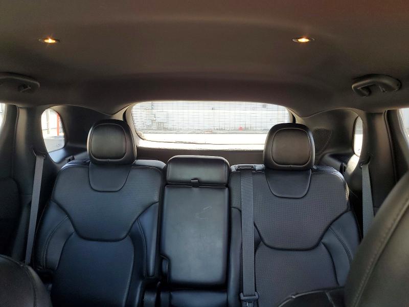 Aukcja sprzedaży 2020 Jeep Cherokee, vin: 1C4PJLDX6LD616416, numer aukcji: 50149316