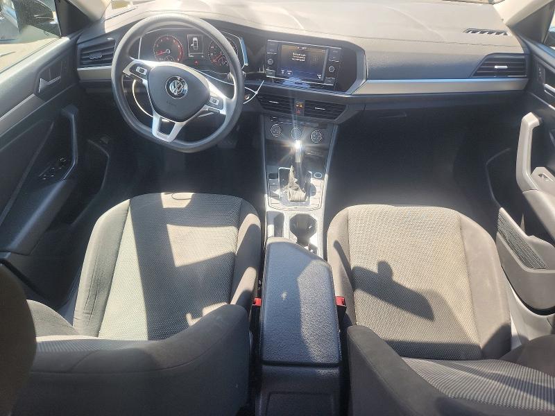 2021 Volkswagen Jetta მანქანა იყიდება აუქციონზე, vin: 3VWC57BUXMM092029, აუქციონის ნომერი: 50994456