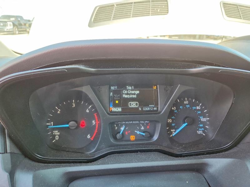 49969666 :رقم المزاد ، 1FDWS8PV9JKB55524 vin ، 2019 Unknown Unknown مزاد بيع