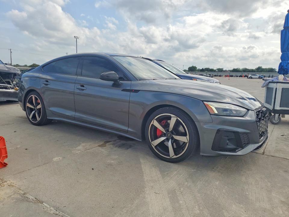 Aukcja sprzedaży 2023 Audi A5, vin: WAUFACF5XPA063216, numer aukcji: 49267006