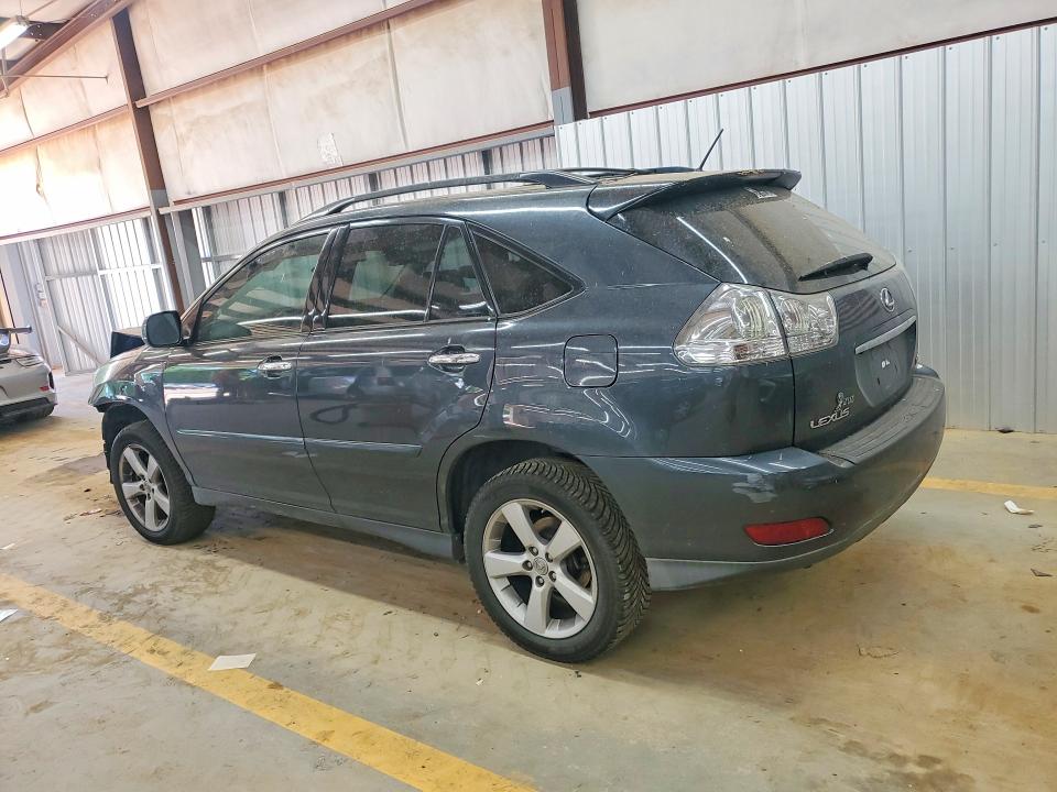 Aukcja sprzedaży 2008 Lexus Rx, vin: 2T2HK31U78C056191, numer aukcji: 50732376