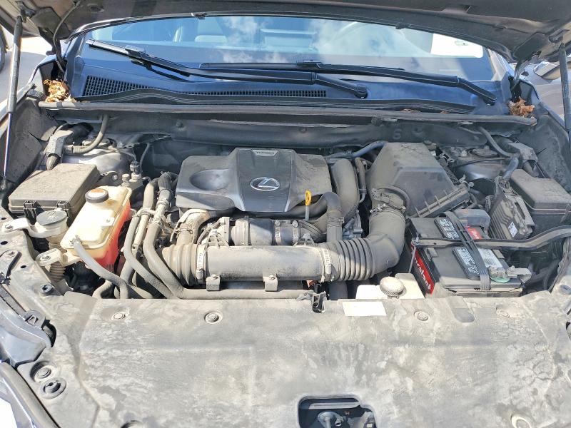 49462406 :رقم المزاد ، JTJBARBZ0F2038473 vin ، 2015 Lexus Nx مزاد بيع
