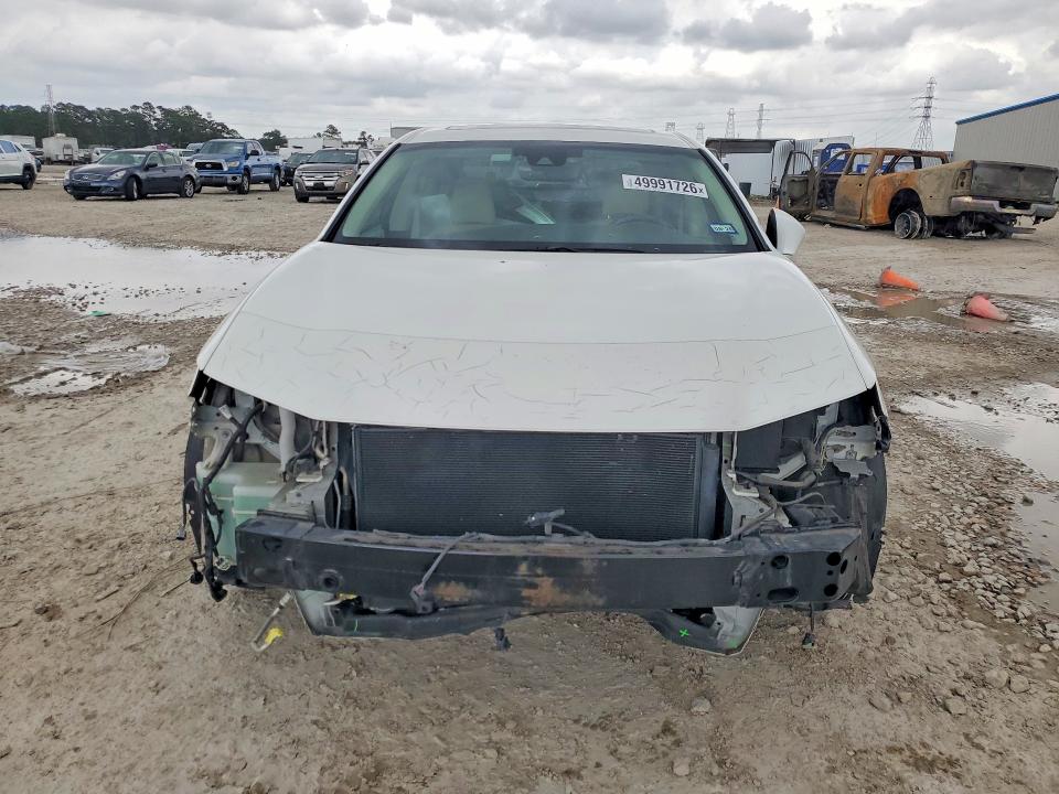 Aukcja sprzedaży 2017 Lexus Es, vin: 58ABK1GG9HU057754, numer aukcji: 49991726