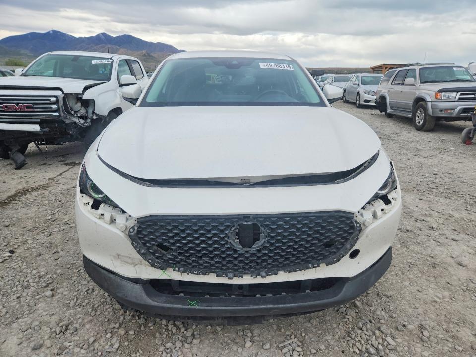 Aukcja sprzedaży 2020 Mazda Cx-30, vin: 3MVDMBCL7LM119154, numer aukcji: 49768316