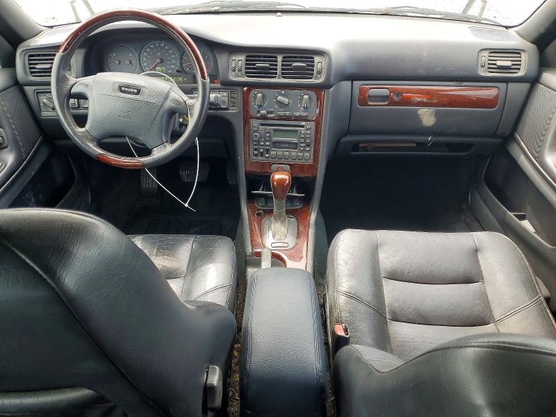 Aukcja sprzedaży 2000 Volvo V70, vin: YV1LZ56DXY2727361, numer aukcji: 53361186