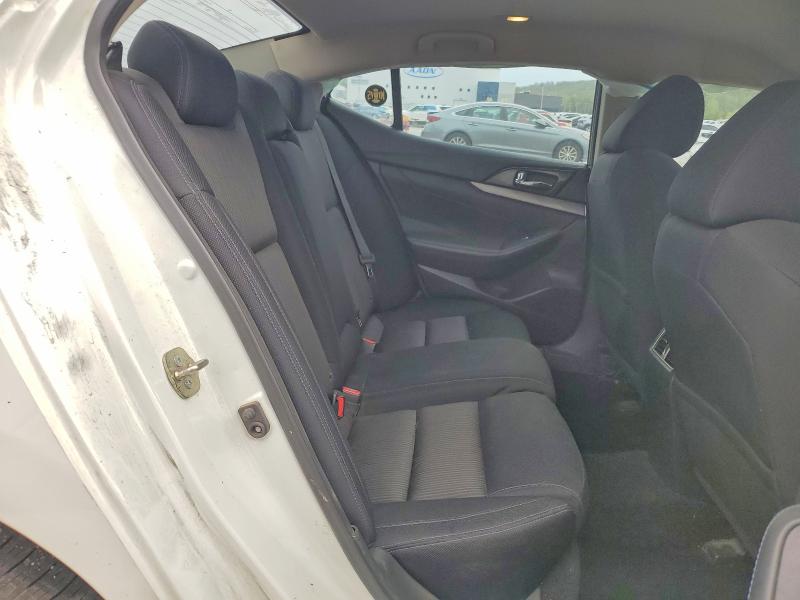 Продаж на аукціоні авто 2018 Nissan Maxima, vin: 1N4AA6AP7JC394005, номер лоту: 50101116