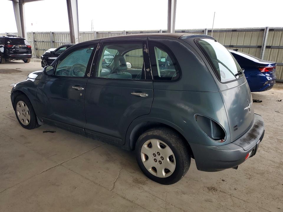 Продаж на аукціоні авто 2006 Chrysler Pt Cruiser, vin: 3A4FY58B56T229317, номер лоту: 49051506