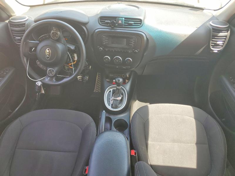 Aukcja sprzedaży 2014 Kia Soul, vin: KNDJN2A29E7722244, numer aukcji: 48752426