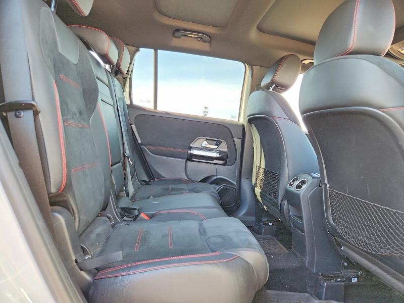 Aukcja sprzedaży 2021 Mercedes-benz Glb, vin: W1N4M4HB4MW111441, numer aukcji: 51446996