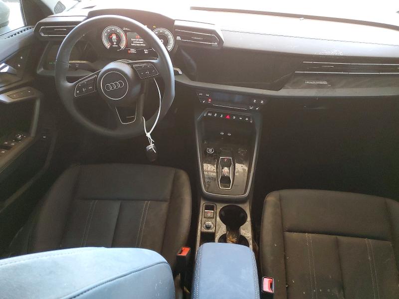 Aukcja sprzedaży 2026 Audi A3, vin: WAUGUDGY3TA038811, numer aukcji: 50753346