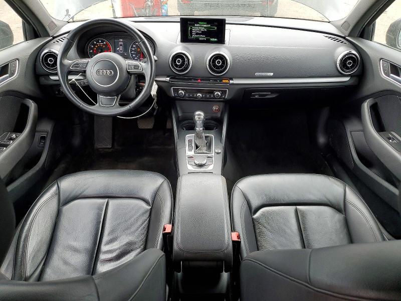 Продаж на аукціоні авто 2016 Audi A3, vin: WAUB8GFF9G1025650, номер лоту: 48102016