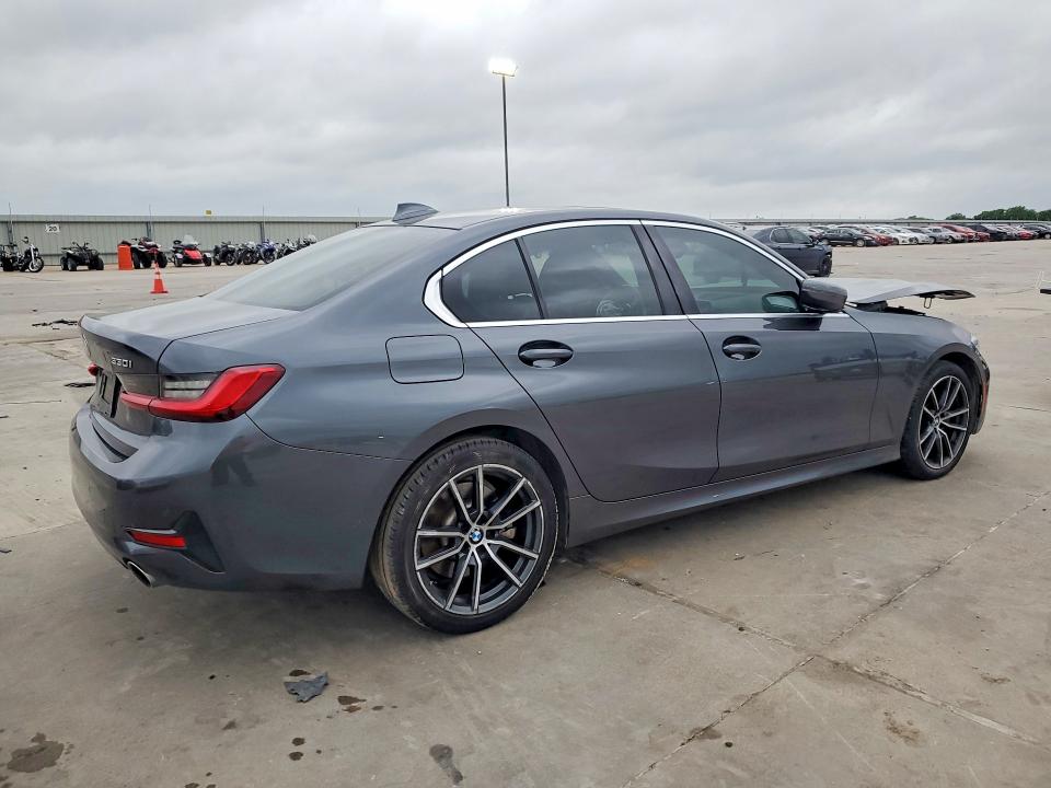 Aukcja sprzedaży 2019 Bmw 330i, vin: 3MW5R1J52K8A05640, numer aukcji: 49848976