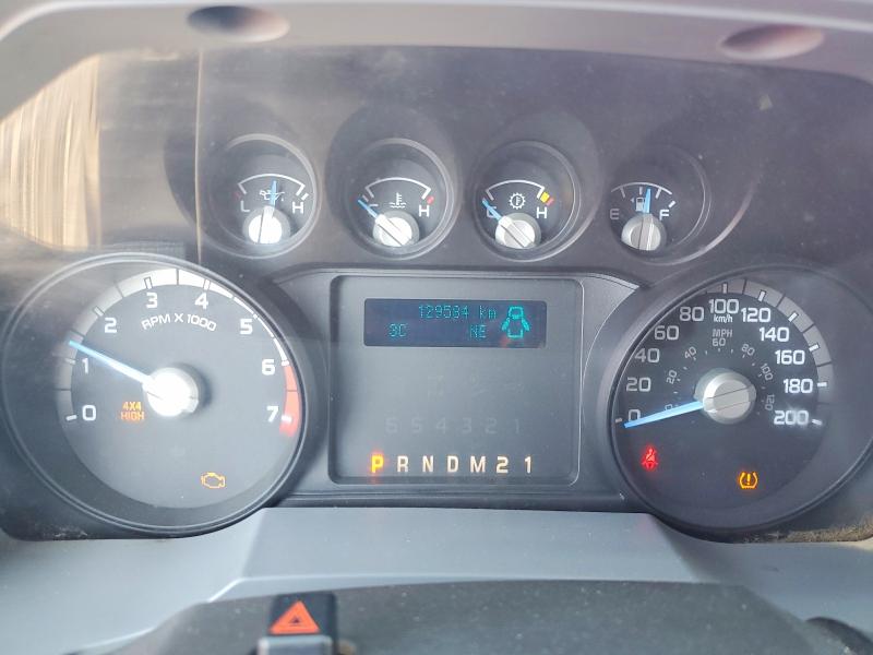 49154286 :رقم المزاد ، 1FT7W2B67FEA91371 vin ، 2015 Ford F250 مزاد بيع