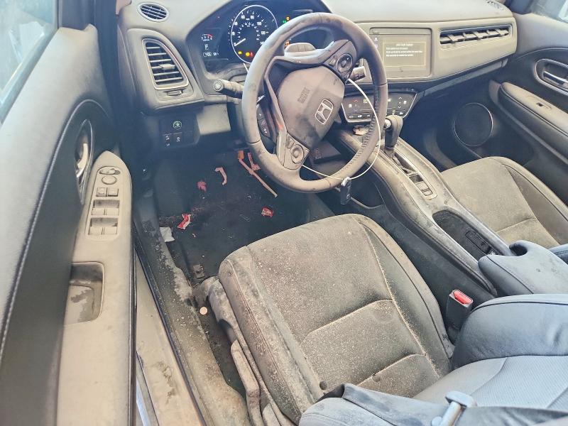 Продаж на аукціоні авто 2020 Honda Hr-v, vin: 3CZRU6H74LM707016, номер лоту: 49012486